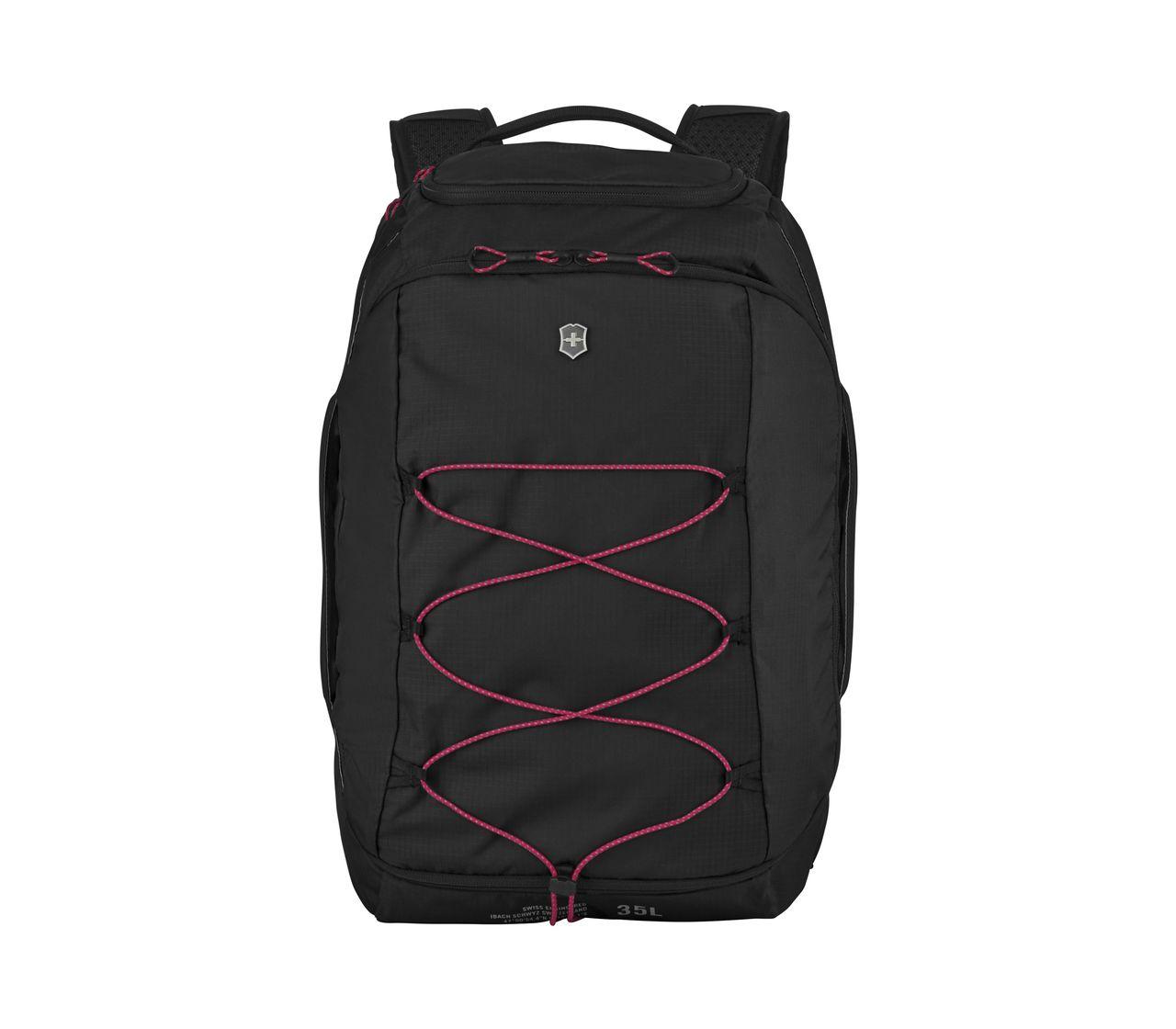 Altmont Active Lightweight 2-in-1 Duffel Backpack-606911