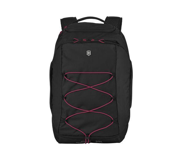 Altmont Active Lightweight 2-in-1 Duffel Backpack-606911