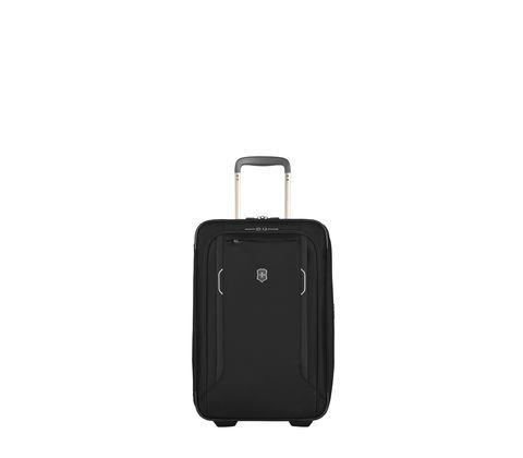 Werks Traveler 6.0 2-Wheel Softside Frequent Flyer Carry-On-606687