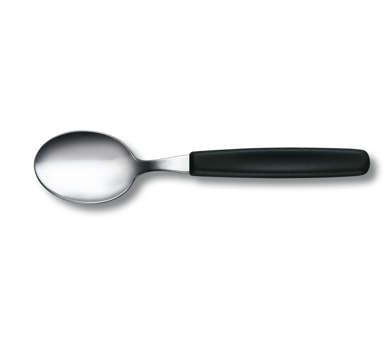 Tea Spoon Quality Coffee Spoon Stainless Steel Square Head Table