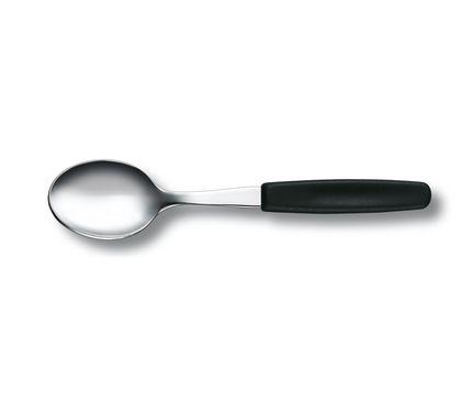 Victorinox Swiss Classic Table Spoon - Black - 0 in