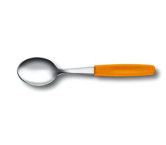 Swiss 2025 army spoon