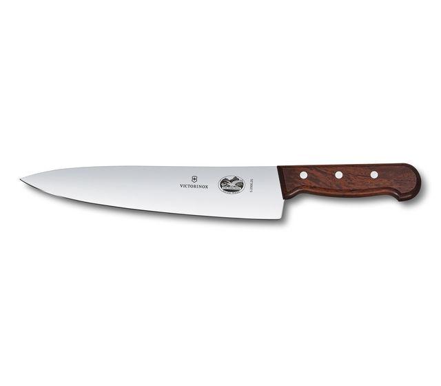 Wood Chef’s Knife-5.2000.25G