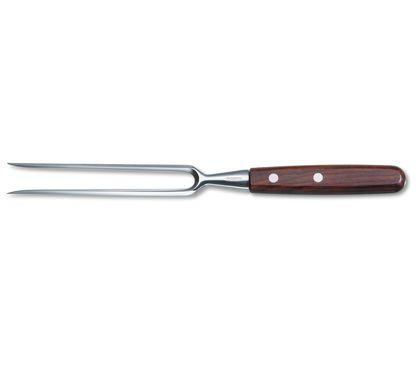 BBQ Accessories Carving Fork Wood