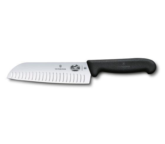 Fibrox® Pro Santoku Knife