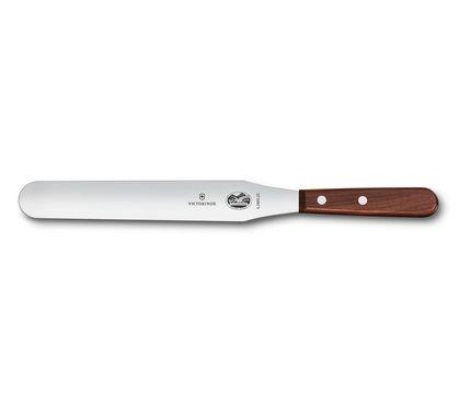 Victorinox Wood Kitchen Cleaver in Modified Maple - 5.4000.18