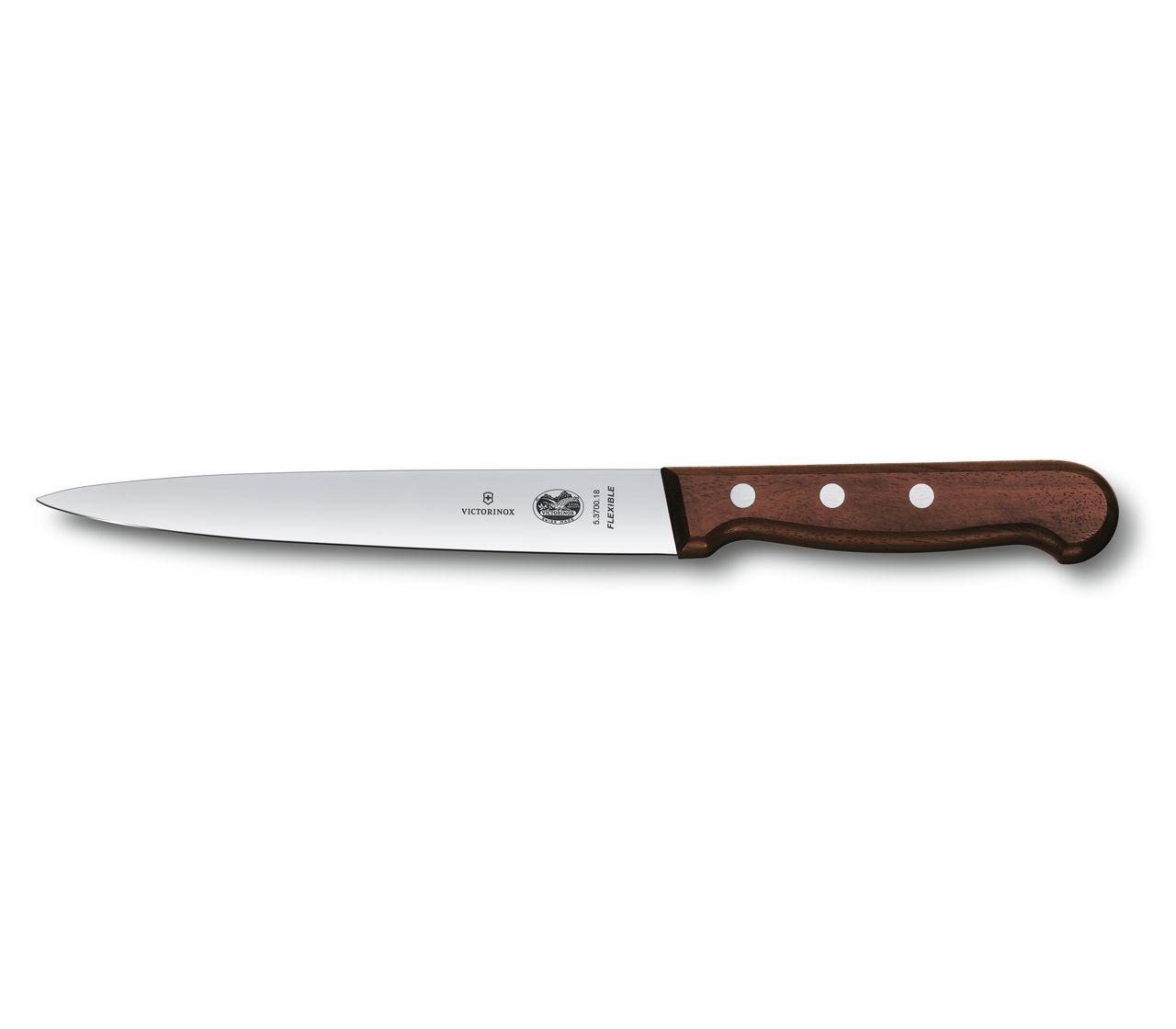 Wood Filleting Knife-5.3700.18G