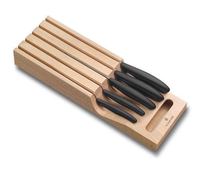 Swiss Classic In-Drawer Knife Holder-6.7143.5