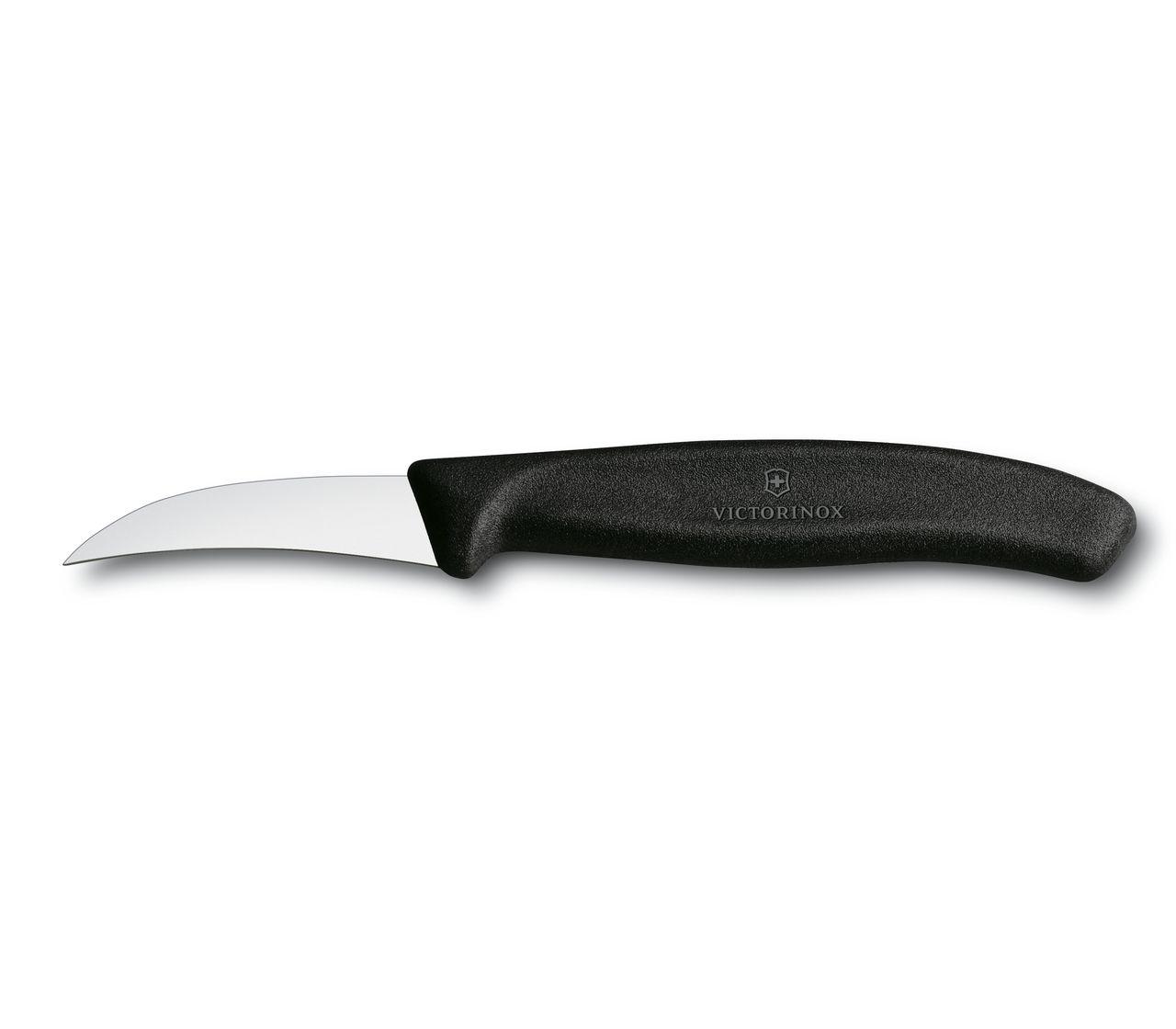 N. 6216 Curved Paring Knife