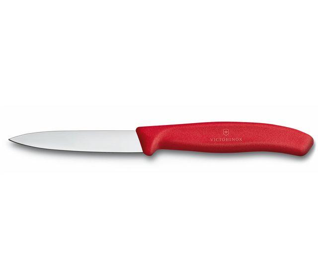Victorinox Large Pink Paring Knife - The Peppermill