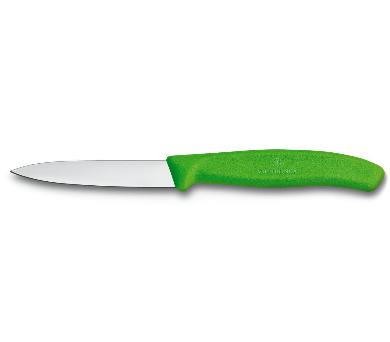Swiss Classic Paring Knife-6.7606.L114