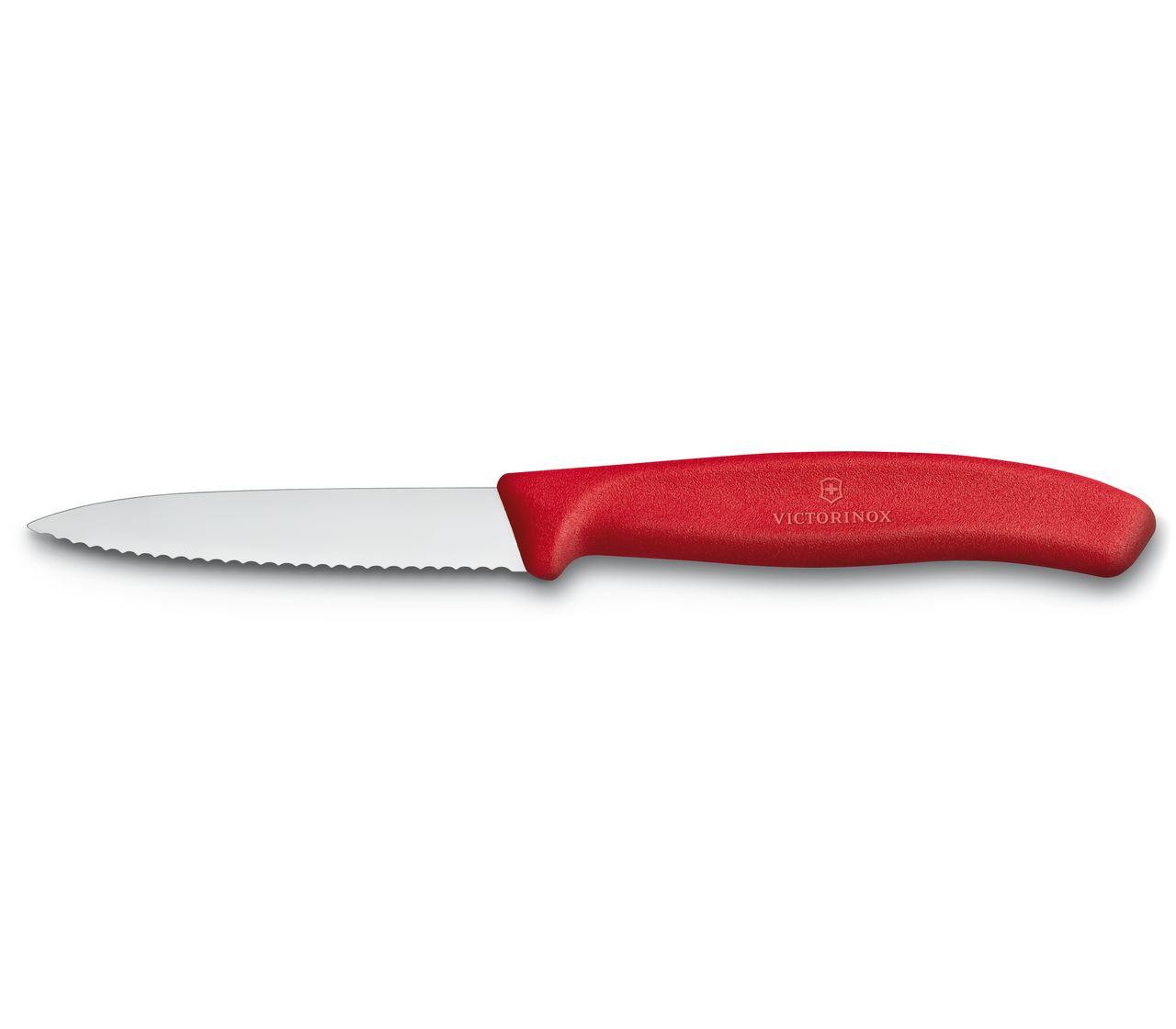 Swiss Classic Paring Knife-6.7631