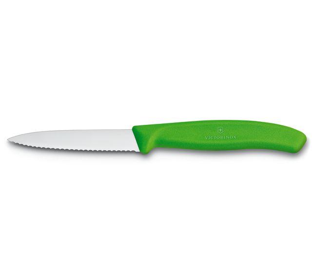 Swiss Classic Paring Knife-6.7636.L114