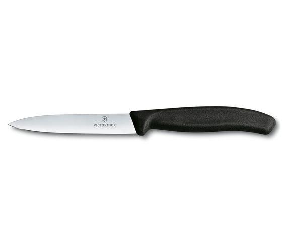 Schraf 3 Paring Knife Set with 1 Serrated and 2 Smooth Edge