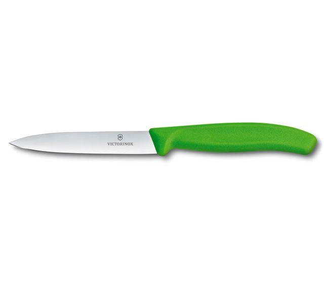 Swiss Classic Paring Knife-6.7706.L114