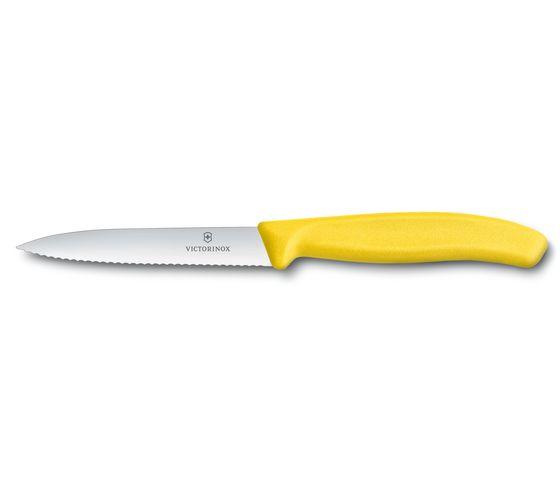 Victorinox paring knife 6.7730