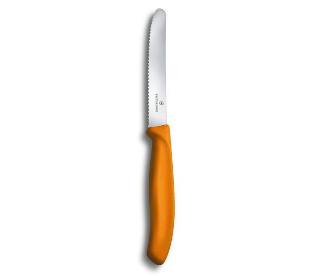 Swiss Classic Tomato and Table Knife-6.7836.L119