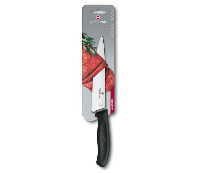 Swiss Classic Chef’s Knife-6.8003.19B