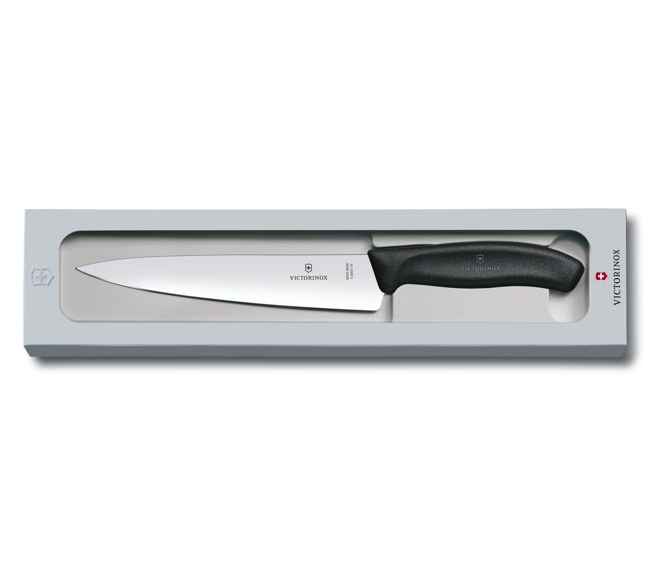 Swiss Classic Chef’s Knife-6.8003.19G
