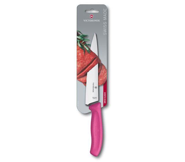 Swiss Classic Chef’s Knife-6.8006.19L5B