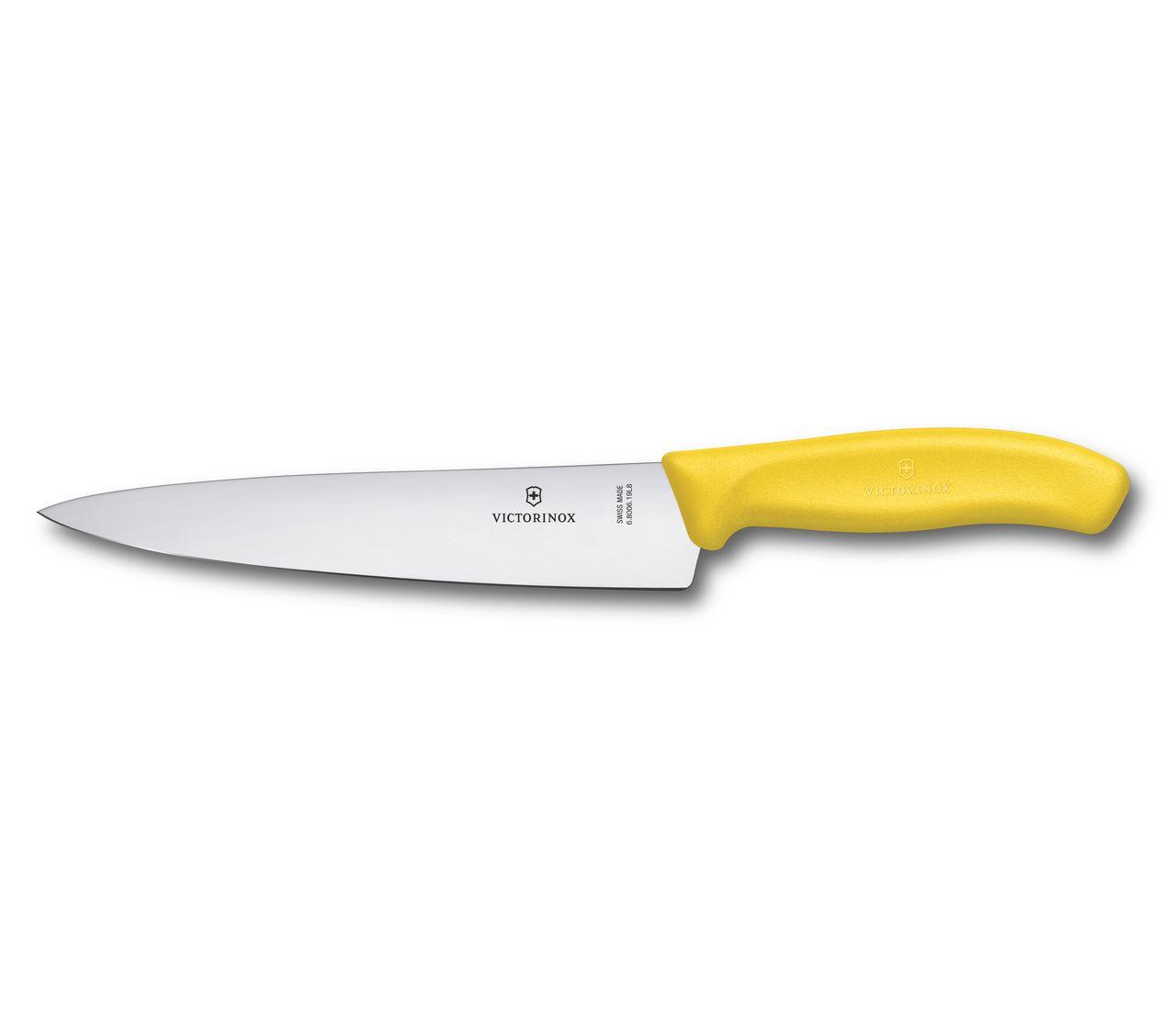 Swiss Classic Chef’s Knife-6.8006.19L8B