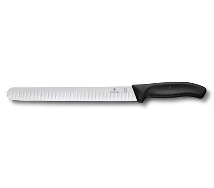Victorinox 6 Boning Knife w/ Logo – The Bearded Butchers