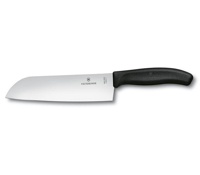 Victorinox Aiguiseur de couteaux « Victorinox » en noir/gris - 7.8715