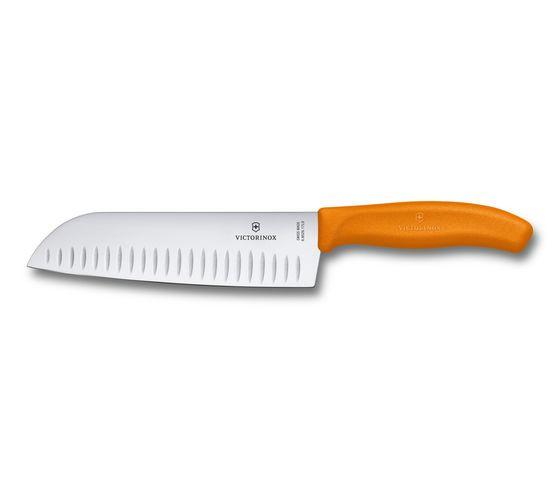 Victorinox santoku online knife