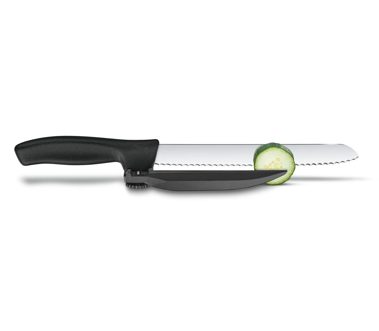 Swiss Classic Dux Knife-6.8663.21