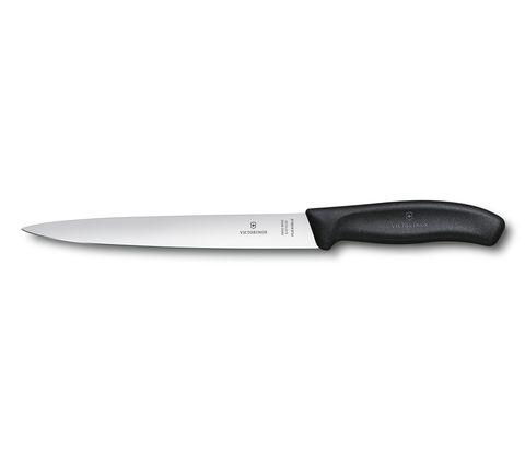 Swiss Classic Filleting Knife-6.8713.20G