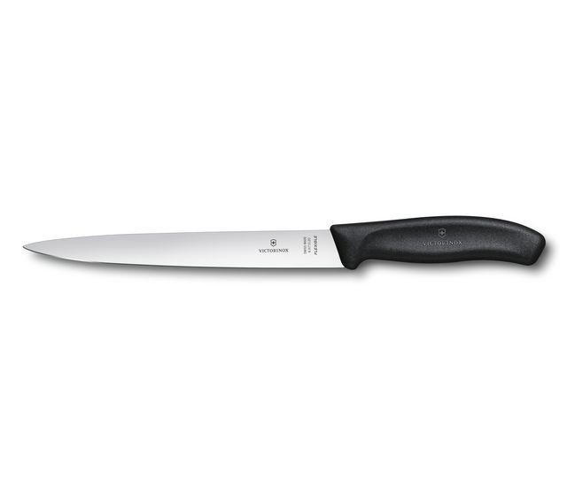 filleting knife