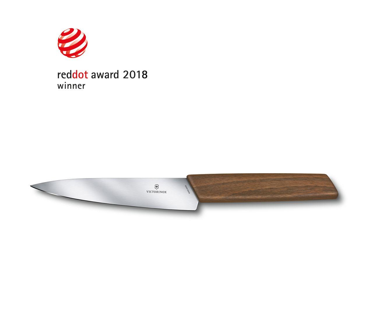 Swiss Modern Chef’s Knife-6.9010.15G