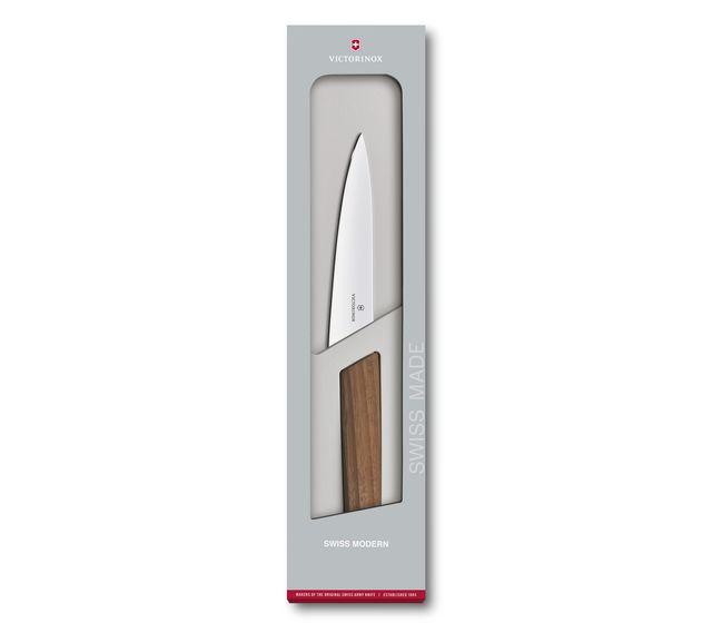 Swiss Modern Chef’s Knife-6.9010.15G