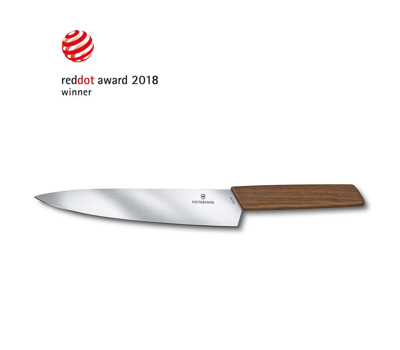 Swiss Modern Chef’s Knife-6.9010.22G