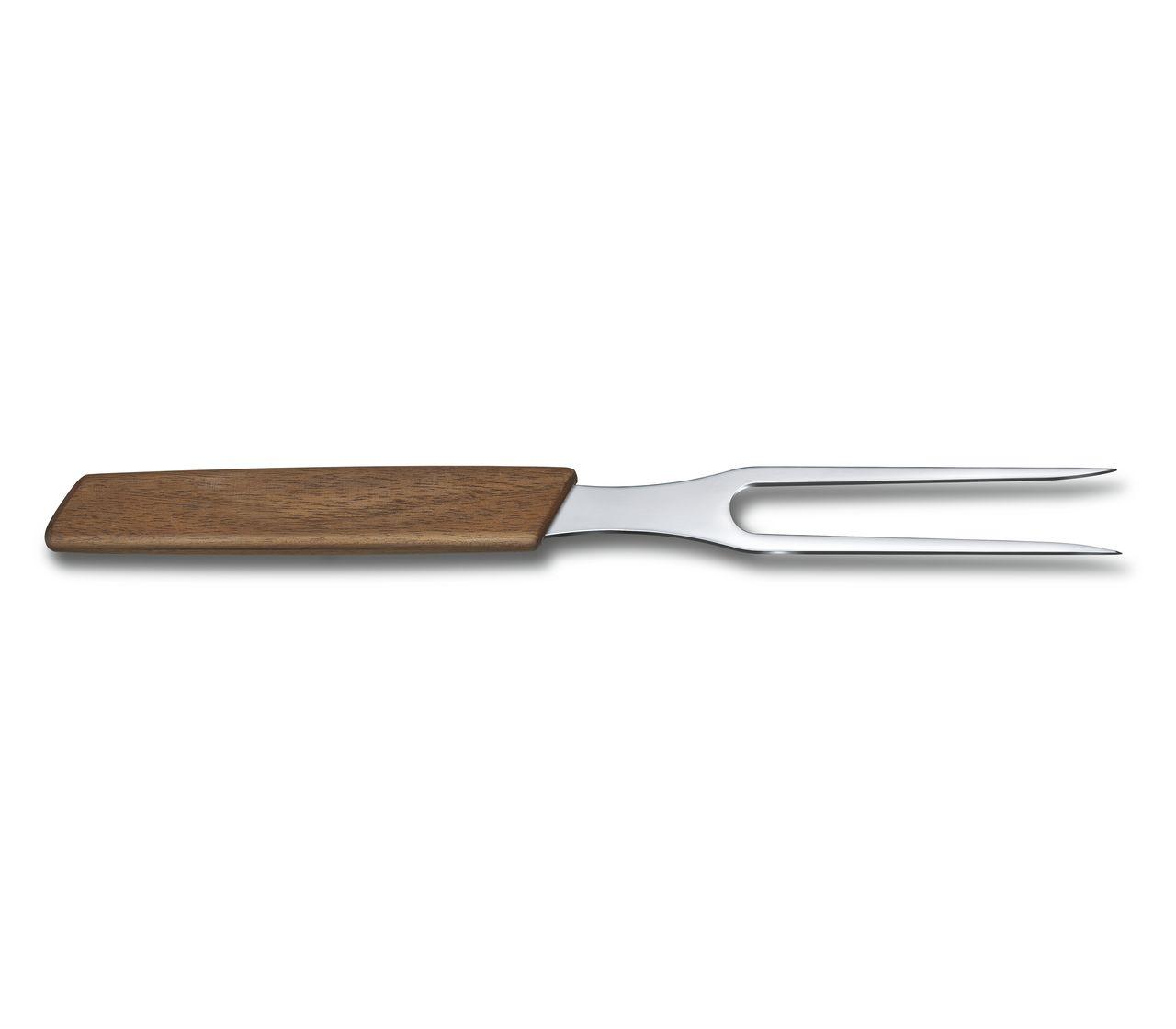 Swiss Modern Carving Fork-6.9030.15G