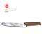 Swiss Modern Bread and Pastry Knife-6.9070.22WG