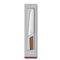 Swiss Modern Bread and Pastry Knife - 6.9070.22WG