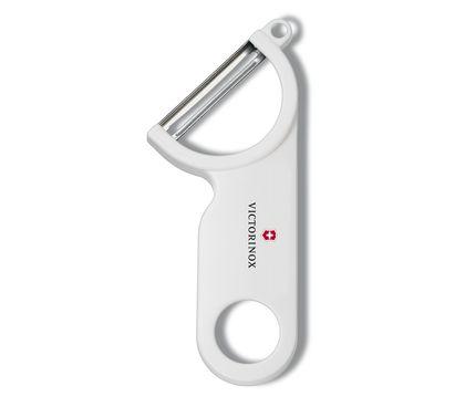 Pelador De Papas Fijo Victorinox : El Señuelo, tienda de pesca