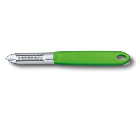 Victorinox Tweezers, large in green - A.3642.4.10