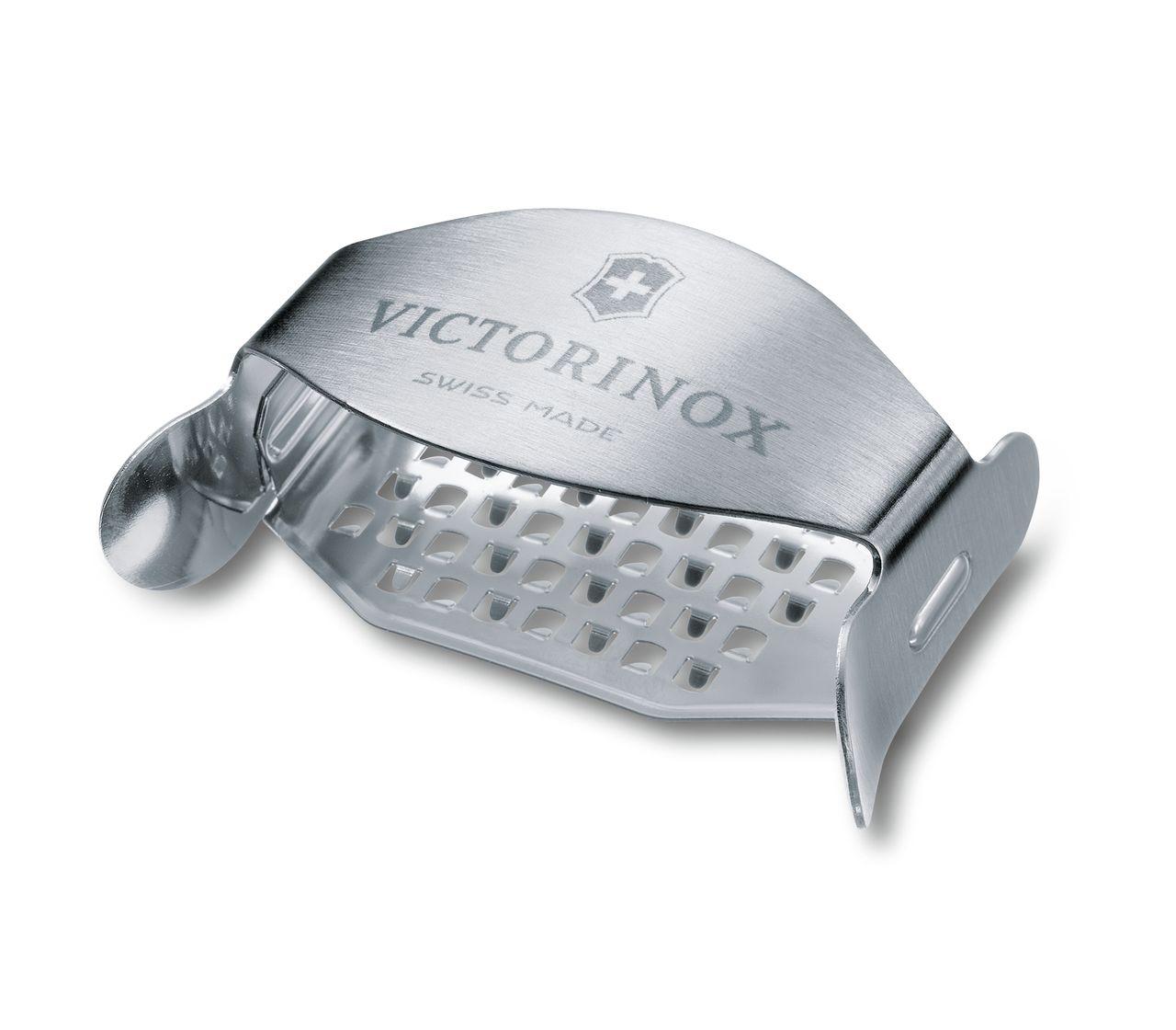 Victorinox Cheese Grater in Metal - 7.6076
