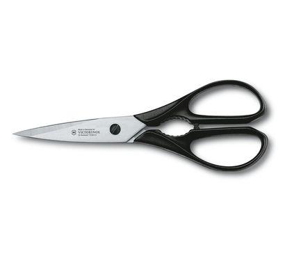 Victorinox Household Scissors ''Sweden'' in Metal - 8.1016.15