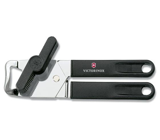 Victorinox Universal Can Opener Black – Club Chef Store