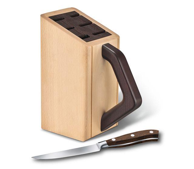 Grand Maître Knife Block-7.7040.0