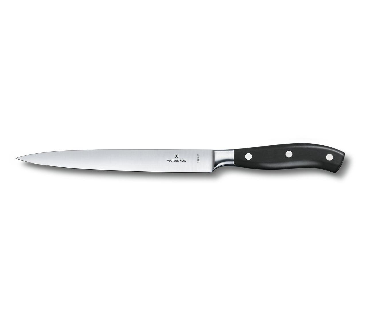 Grand Maître Wood Filleting Knife-7.7213.20G