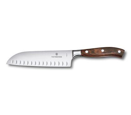 Victorinox, set di 3 coltelli da cucina Grand Maître in confezione