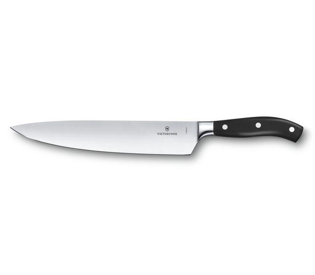 Grand Maître Forged Chef's Knife 10-inch-7.7403.25G