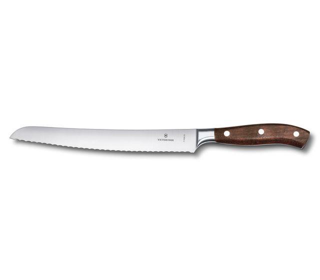 Grand Maître Bread Knife-7.7430.23G