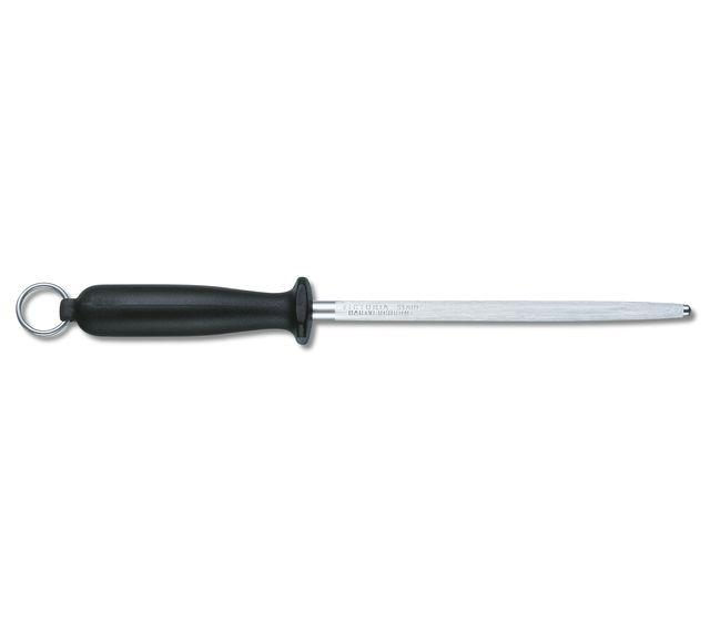 Ergonomic Handheld Knife Sharpener With Protection Handle Manual
