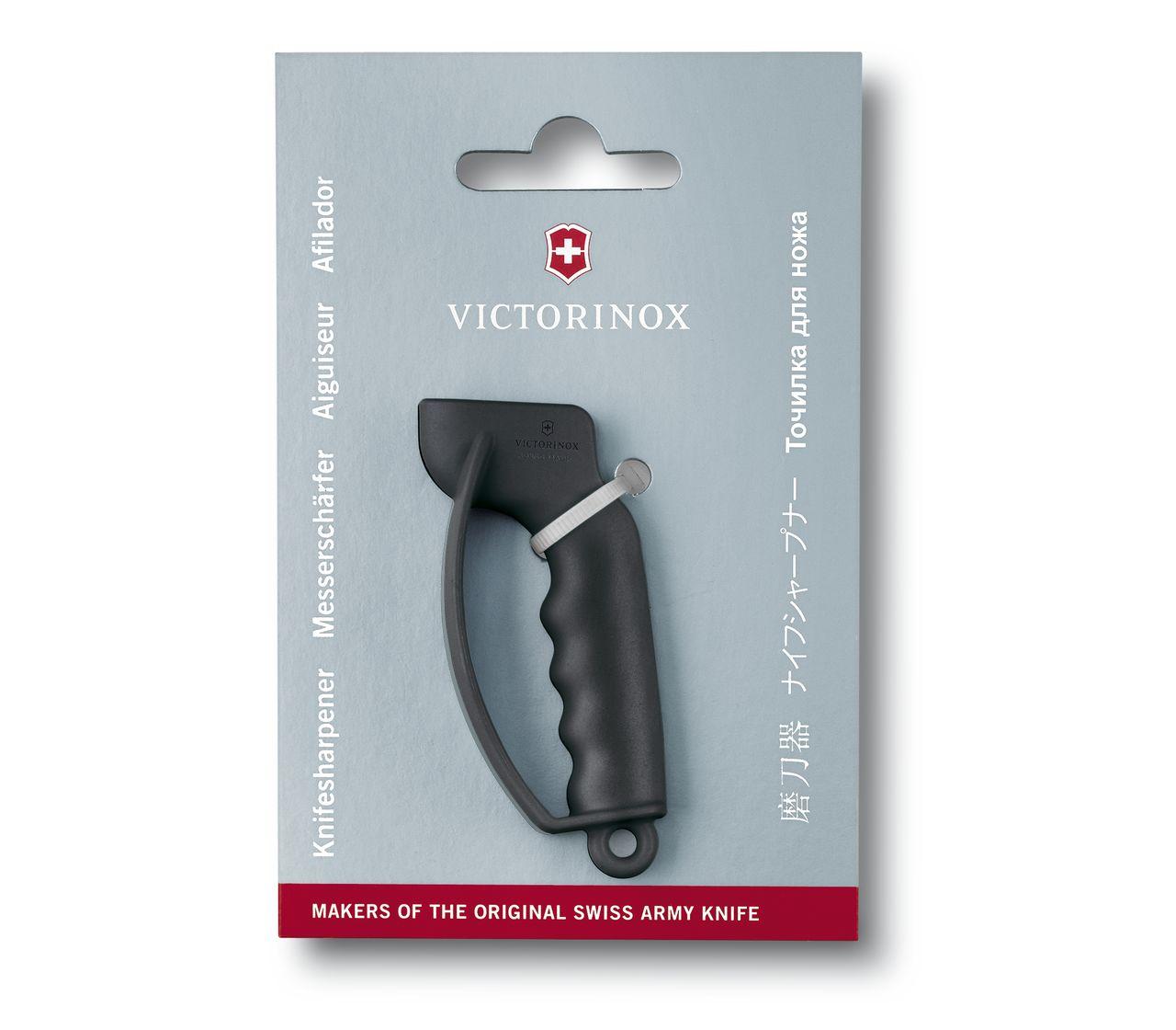Victorinox Handheld Knife Sharpener