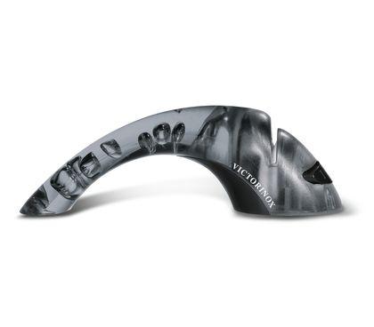 Victorinox Sharpening Steel in black - 7.8991.33